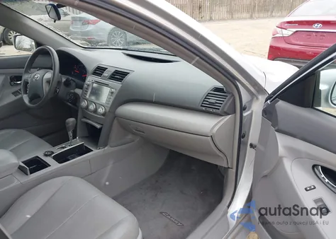 2011 Toyota Camry Base from USA, damaged, VIN 4T1BF3EK2BU669963